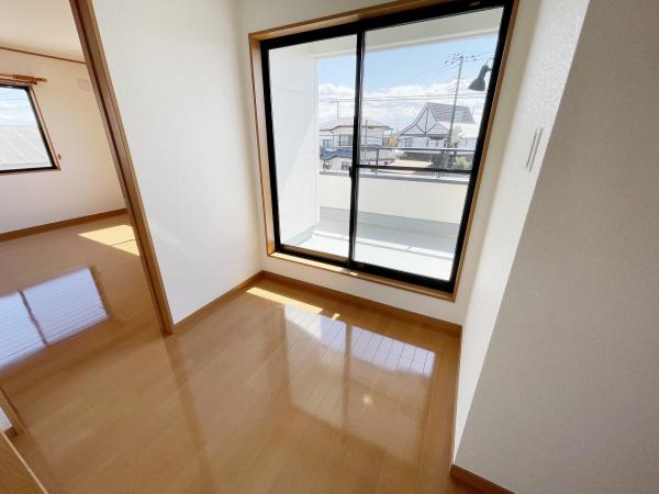 龍ケ崎市川原代町　戸建・事務所 その他内観 