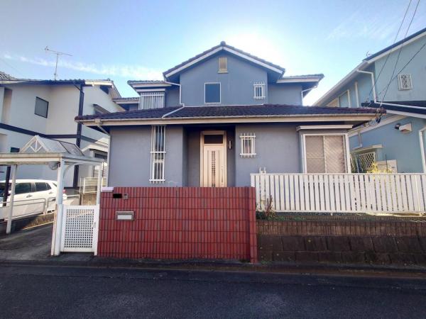 中古戸建 龍ケ崎市南が丘３丁目 関東鉄道竜ヶ崎線竜ヶ崎駅 720万円