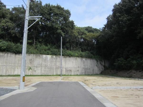 土地 都窪郡早島町矢尾1177 宇野線早島駅 1,346万円