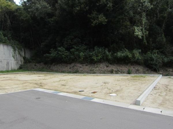 土地 都窪郡早島町矢尾1177 宇野線早島駅 1,346万円