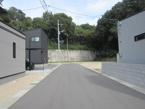 土地 都窪郡早島町矢尾1177 宇野線早島駅 1,346万円