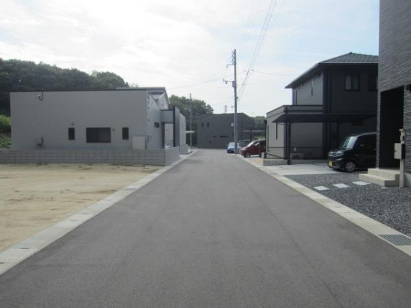 土地 都窪郡早島町矢尾1177 宇野線早島駅 1,346万円