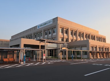 国立病院機構 南岡山医療センター