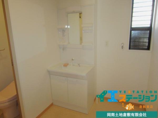 中古戸建 倉敷市日ノ出町２丁目5-6 山陽本線倉敷駅 2,390万円