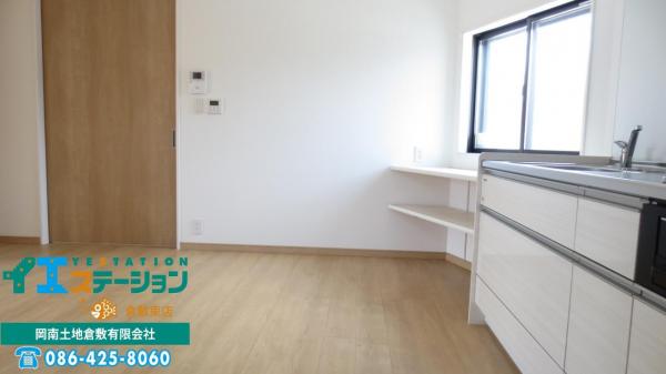 中古戸建 倉敷市日ノ出町２丁目5-6 山陽本線倉敷駅 2,390万円