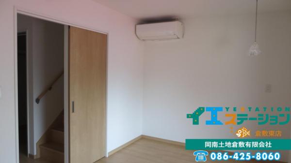 中古戸建 倉敷市日ノ出町２丁目5-6 山陽本線倉敷駅 2,390万円