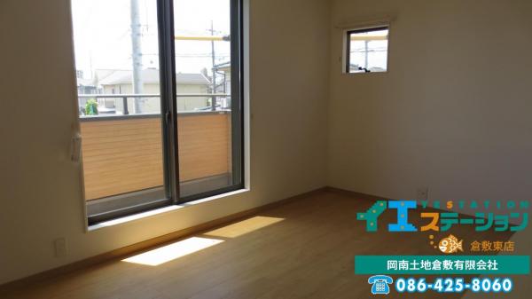 中古戸建 倉敷市日ノ出町２丁目5-6 山陽本線倉敷駅 2,390万円