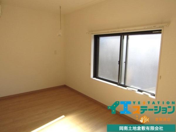 中古戸建 倉敷市日ノ出町２丁目5-6 山陽本線倉敷駅 2,390万円