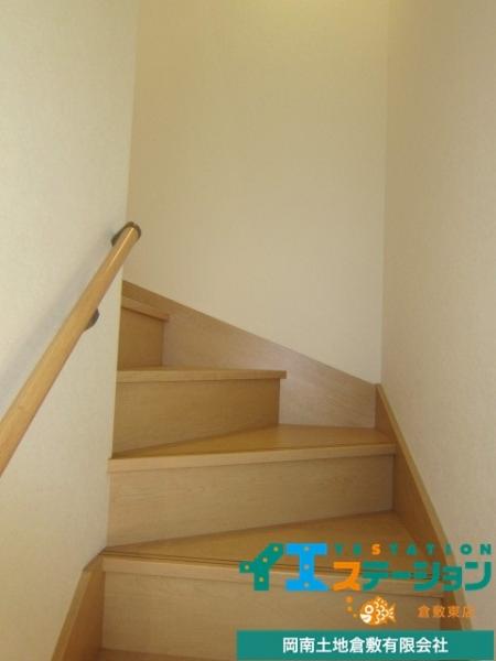 中古戸建 倉敷市日ノ出町２丁目5-6 山陽本線倉敷駅 2,390万円