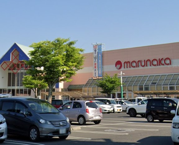 マルナカ チボリ店