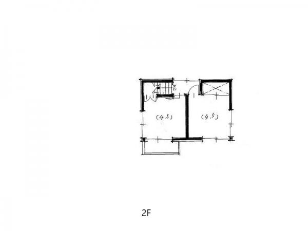 中古戸建 倉敷市中島1912-3、1919-3 水島臨海鉄道西富井駅 1,150万円