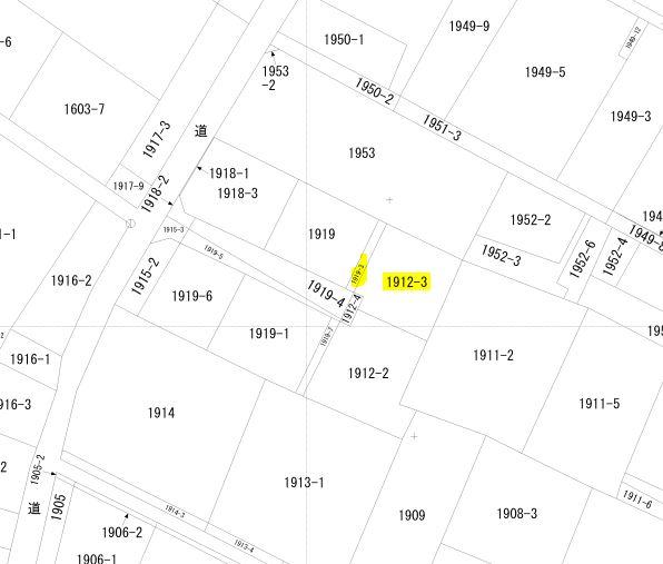 中古戸建 倉敷市中島1912-3、1919-3 水島臨海鉄道西富井駅 1,150万円