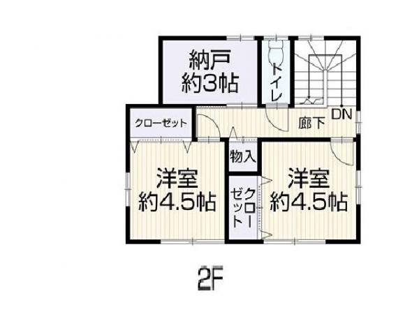 中古戸建 倉敷市中畝３丁目1-29 水島臨海鉄道水島駅 1,750万円