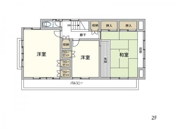 中古戸建 倉敷市中庄1920-1 山陽本線中庄駅 1,490万円