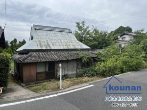 土地 倉敷市中帯江409-8 山陽本線中庄駅 11850000