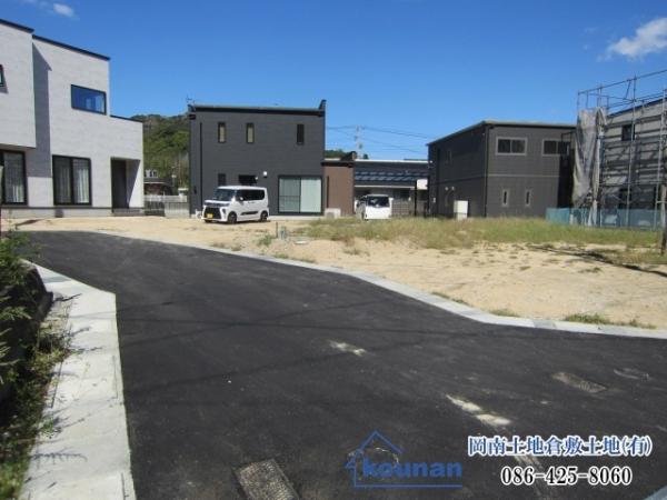 土地 倉敷市菰池１丁目1102-1 本四備讃線児島駅 1,023万円