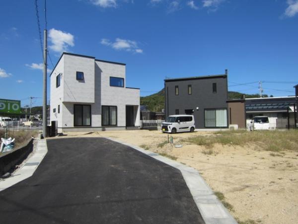 土地 倉敷市菰池１丁目1102-1 本四備讃線児島駅 1,023万円