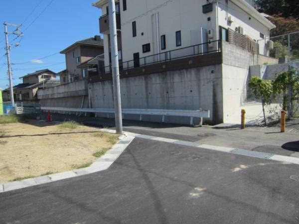 土地 倉敷市菰池１丁目1102-1 本四備讃線児島駅 1,023万円