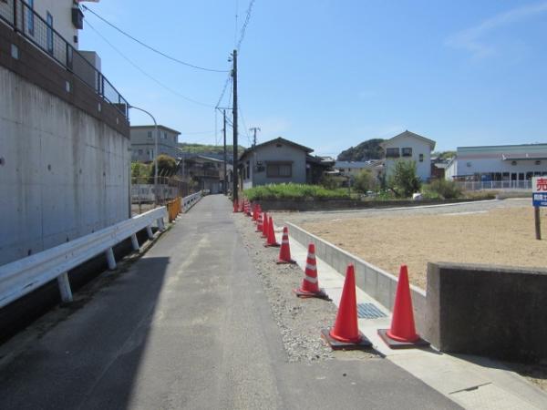 土地 倉敷市菰池１丁目1102-1 本四備讃線児島駅 1,023万円