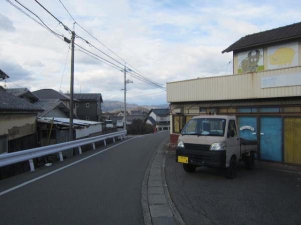 土地 倉敷市玉島柏島5687-1 山陽新幹線新倉敷駅 800万円