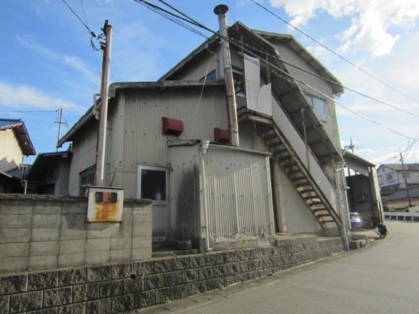 土地 倉敷市玉島柏島5687-1 山陽新幹線新倉敷駅 800万円