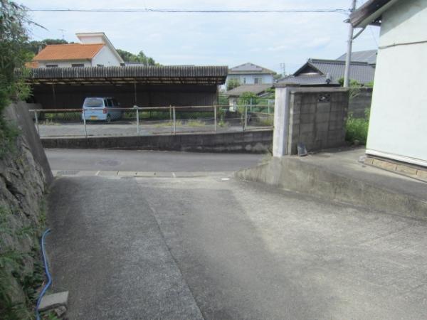 土地 倉敷市藤戸町藤戸381 宇野線茶屋町駅 690万円
