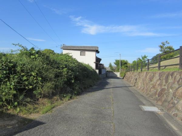 T128　浅口市鴨方町六条院東売地 
