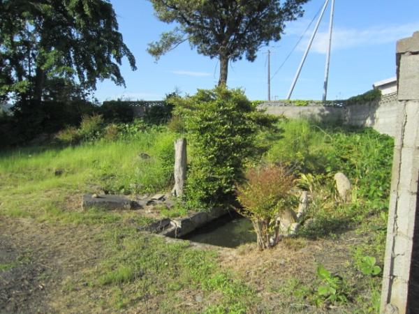 T128　浅口市鴨方町六条院東売地 