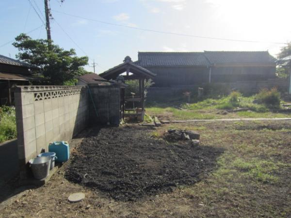 T128　浅口市鴨方町六条院東売地 