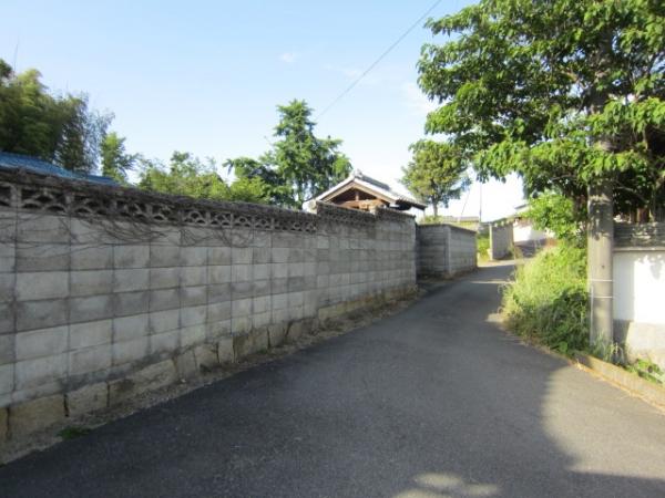 T128　浅口市鴨方町六条院東売地 