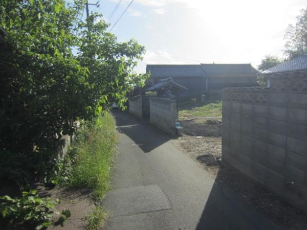 T128　浅口市鴨方町六条院東売地 