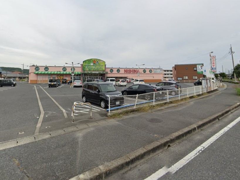 土地 倉敷市西阿知町西原690-1他 山陽本線西阿知駅 980万円