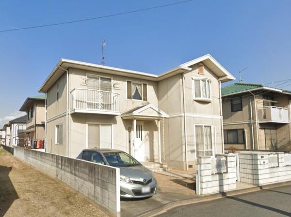 中古戸建 倉敷市西富井1363-28 水島臨海鉄道福井駅 1,700万円