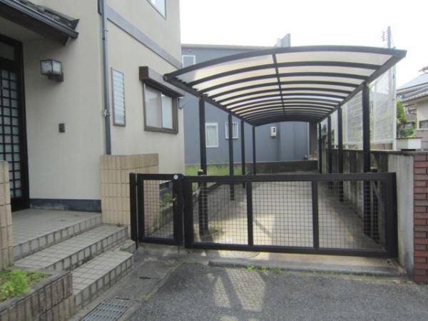 中古戸建 倉敷市安江 山陽本線倉敷駅 2,818万円