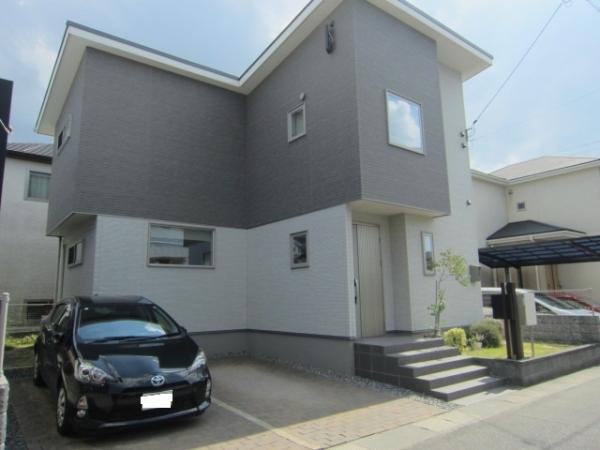 中古戸建 倉敷市福島48-27 山陽本線倉敷駅 2,880万円