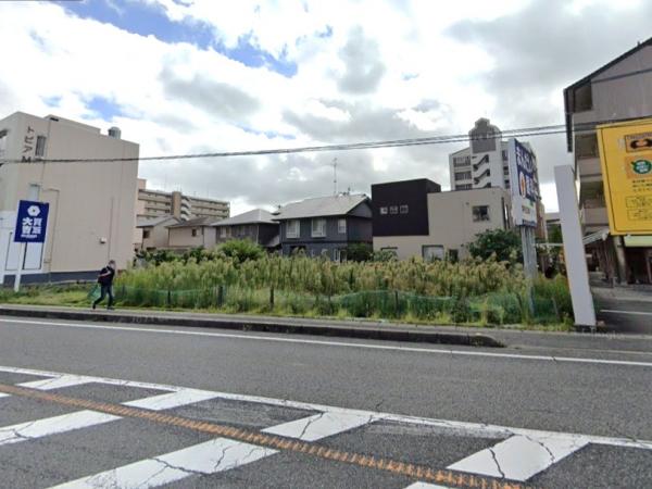 土地 倉敷市松島1130-2 山陽本線中庄駅 4,750万円