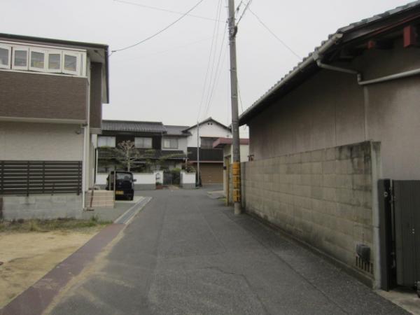 中古戸建 倉敷市加須山 宇野線茶屋町駅 2,000万円