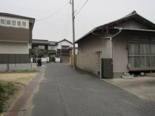 中古戸建 倉敷市加須山 宇野線茶屋町駅 2,000万円