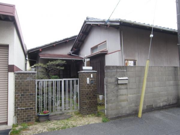 K98 倉敷市加須山中古住宅 