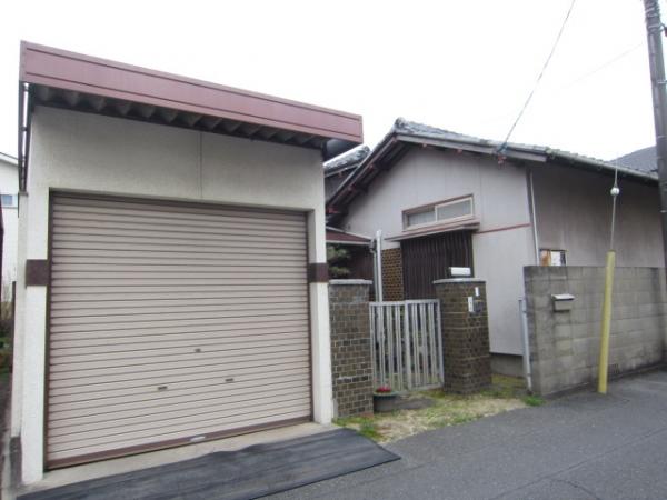 K98 倉敷市加須山中古住宅 