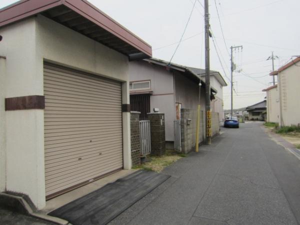 K98 倉敷市加須山中古住宅 