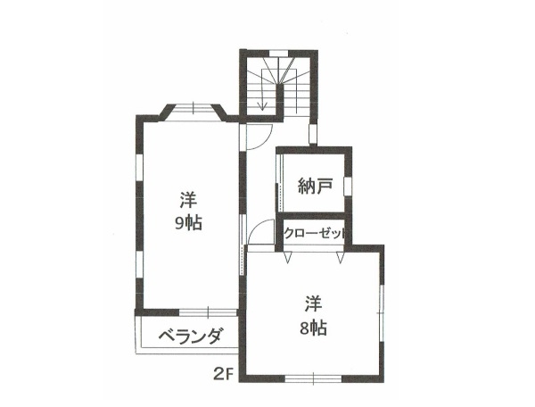 中古戸建 倉敷市新田2904-5 山陽本線倉敷駅 1,500万円