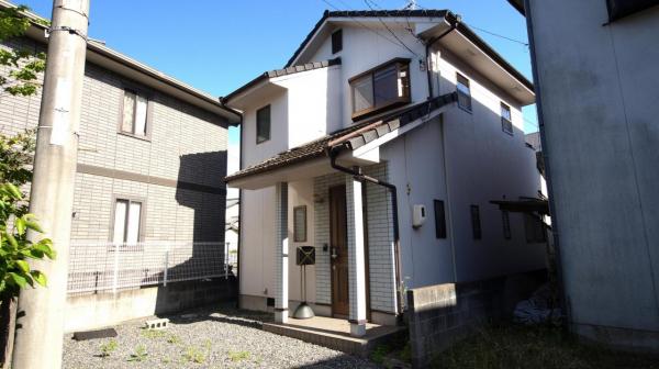 中古戸建 倉敷市新田2904-5 山陽本線倉敷駅 1,500万円