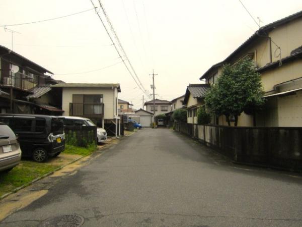 K144 　倉敷市林中古住宅 