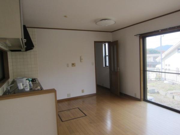 中古戸建 倉敷市児島小川町4005 本四備讃線上の町駅 650万円