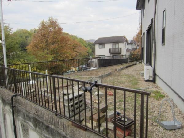 中古戸建 倉敷市児島小川町4005 本四備讃線上の町駅 650万円