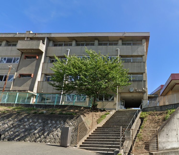 倉敷市立児島中学校