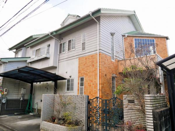 中古戸建 倉敷市酒津2547-6 山陽本線倉敷駅 3,780万円