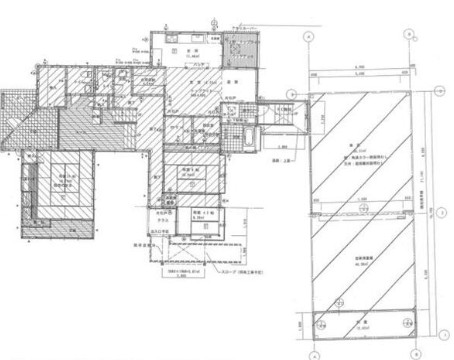 中古戸建 倉敷市酒津2547-6 山陽本線倉敷駅 3,780万円