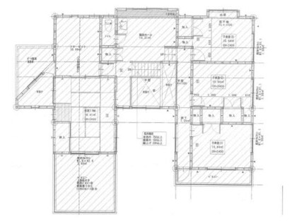 中古戸建 倉敷市酒津2547-6 山陽本線倉敷駅 3,780万円